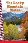 The Rocky Mountain States cover