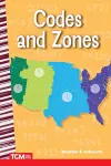 Codes and Zones cover