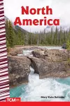 North America cover