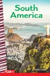 South America cover