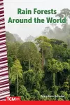 Rain Forests Around the World cover