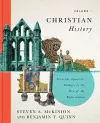 Christian History, Volume 1 cover