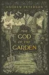 God of the Garden, The cover
