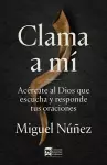 Clama a mí cover