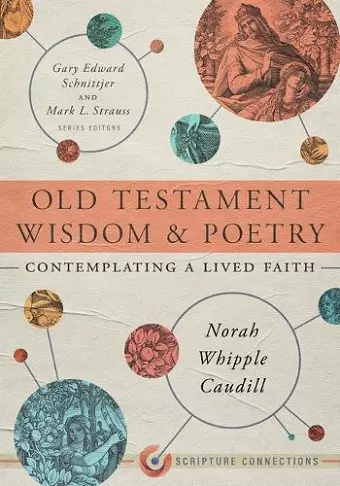 Old Testament Wisdom And Poetry cover