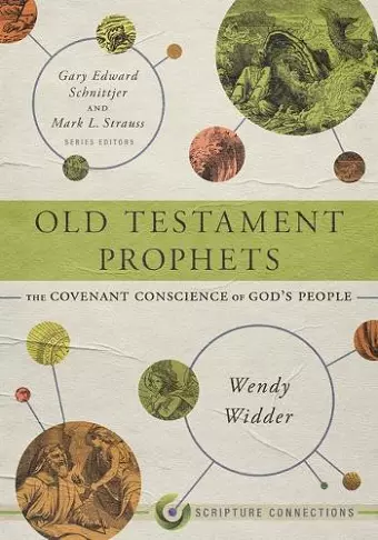 Old Testament Prophets cover