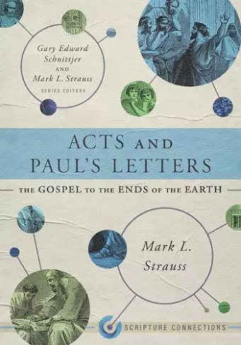 Acts and Paul's Letters cover