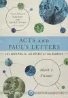 Acts and Paul's Letters cover
