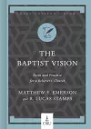 Baptist Vision, The cover