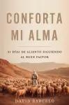 Conforta Mi Alma cover