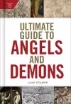 Ultimate Guide to Angels and Demons cover