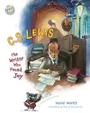 C.S. Lewis cover