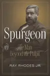 Spurgeon cover