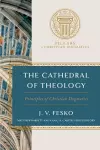 Cathedral of Theology, The cover