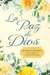 La Paz De Dios cover