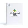 CSB Life Counsel Bible, Hardcover cover