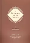 Theology for the Church 2nd Edition, A cover