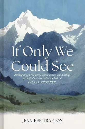 If Only We Could See cover