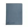 CSB Life Counsel Bible, Slate Blue LeatherTouch, Indexed cover