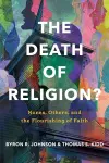 Death of Religion?, The cover