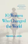 10 Women Who Changed the World cover
