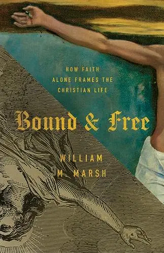 Bound and Free cover