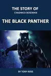 The Story of Chadwick Boseman cover