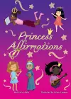 Princess Affirmations cover