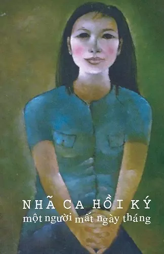 HỒi Ký Nhã CA cover