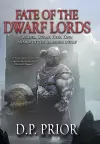 Fate of the Dwarf Lords cover