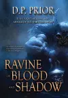 Ravine of Blood and Shadow cover