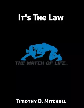 It's The Law cover