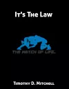 It's The Law cover