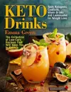Keto Drinks cover