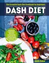Dash Diet cover