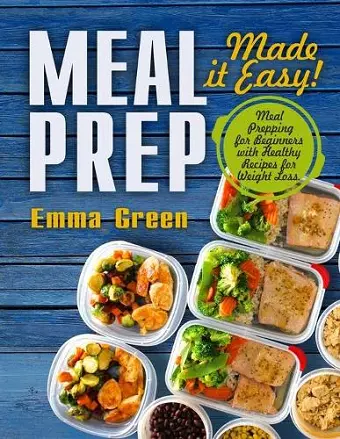 Meal Prep cover