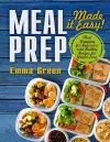 Meal Prep cover