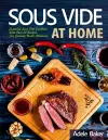 Sous Vide at Home cover
