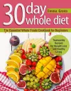 30 Day Whole Diet cover