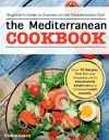 The Mediterranean Cookbook cover