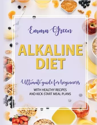 Alkaline Diet cover