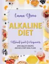 Alkaline Diet cover