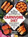 Carnivore Diet cover