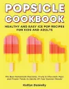 Popsicle Cookbook cover