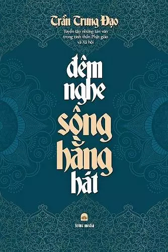 Đêm Nghe Sông HẰng Hát cover