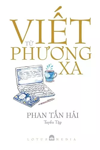 ViẾt TỪ PhƯƠng XA cover