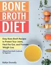 Bone Broth Diet cover