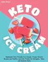 Keto Ice Cream cover