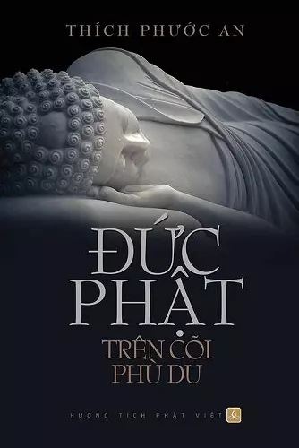 ÐỨc PhẬt Trên Cõi Phù Du cover