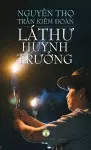 LÁ ThƯ Huynh TrƯỞng cover